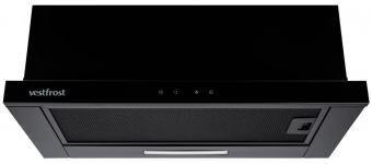 Витяжка Vestfrost HTL603BGS: 1