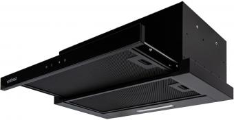 Витяжка Vestfrost HTL603BGS: 3