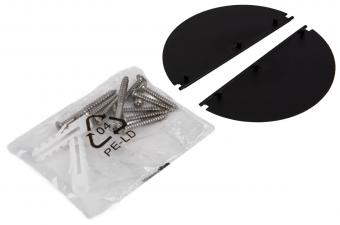 Витяжка Vestfrost HTL603BGS: 8