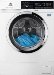 Пральна машина Electrolux EWS6227CU: 1