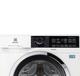 Пральна машина Electrolux EWS6227CU: 2