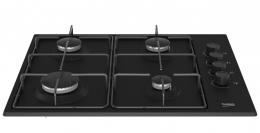 Варильна поверхня газова BEKO HIGG64123SB: 3