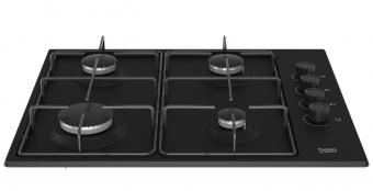 Варильна поверхня газова BEKO HIGG64123SB: 3