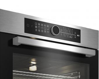 Духова шафа електрична BEKO BBIM12400XCS: 3