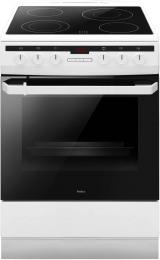 Плита електрична AMICA 618CE3.332HTaQ(W): 1