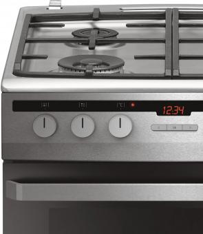 Плита комбінована AMICA 618GE3.39HZpTaDpNAQ(Xx): 3