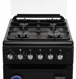 Плита комбінована ARDESTO FSC-F5060PB: 3