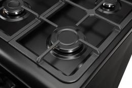 Плита комбінована ARDESTO FSC-F5060PB: 7