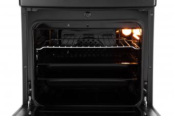 Плита комбінована ARDESTO FSC-F5060PB: 5