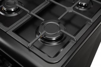 Плита комбінована ARDESTO FSC-F5060PB: 7