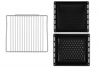 Плита комбінована ARDESTO FSC-F5060PB: 8