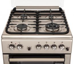 Плита комбінована ARDESTO FSC-F6060PS: 4