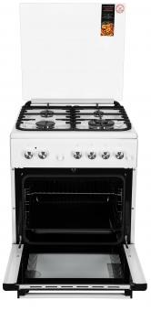 Плита комбінована ARDESTO FSC-F6060PW: 2