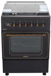 Плита комбінована ARDESTO FSCF-C606B: 4