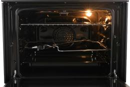 Плита комбінована ARDESTO FSCF-C606B: 8