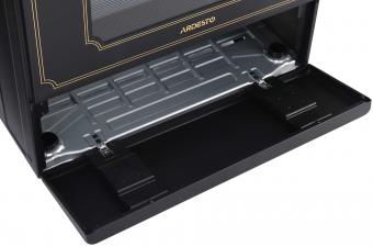 Плита комбінована ARDESTO FSCF-C606B: 7