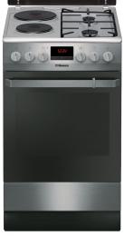 Плита комбінована Hansa FCMX58290: 1