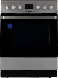 Плита електрична Hansa FCCX68219: 2