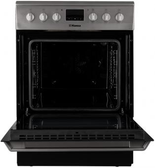 Плита електрична Hansa FCCX68219: 3