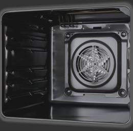 Плита електрична Hansa FCCX680009: 3