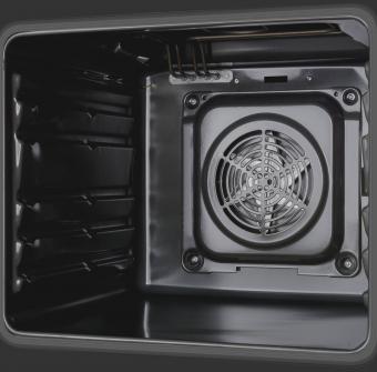 Плита електрична Hansa FCCX680009: 3