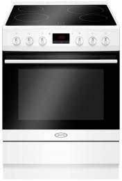 Плита електрична Hansa FCCW69209: 1