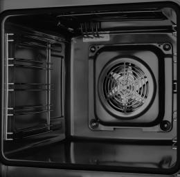 Комплект Духова шафа + Варильна поверхня газова Hansa FCGW68329: 4