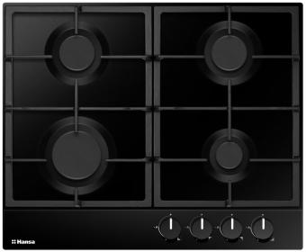 Варильна поверхня газова Hansa BHGS630502: 1