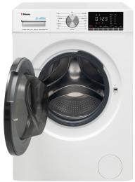 Пральна машина Hansa WHG814DD1W: 2