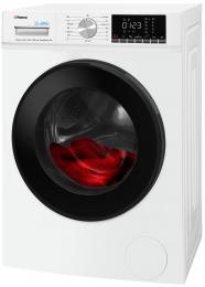 Пральна машина Hansa WHG814DD1W: 3