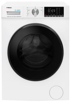 Пральна машина Hansa WHG814DD1W: 1