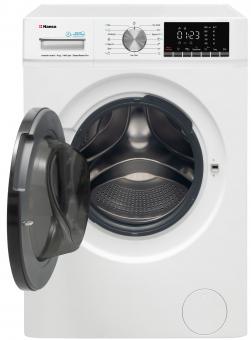 Пральна машина Hansa WHG814DD1W: 2