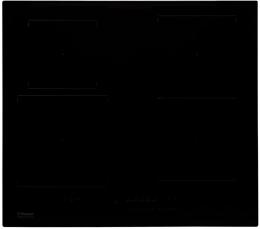 Варильна поверхня індукційна Hansa BHI676062: 1