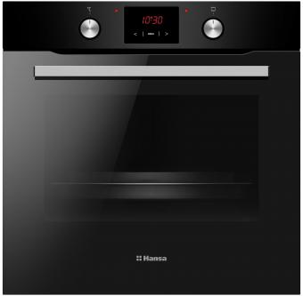 Духова шафа електрична Hansa BOES684001: 1