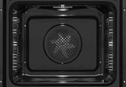 Духова шафа електрична Hansa BOES684620: 3