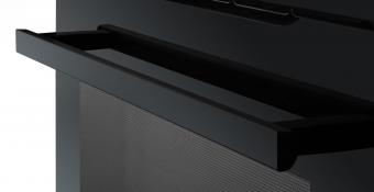 Духова шафа електрична Hansa BOES684620: 4