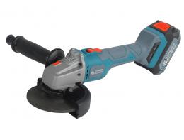 Набір інструментів акумуляторних Konner&Sohnen KS RHAGD 20V SET 3: 3