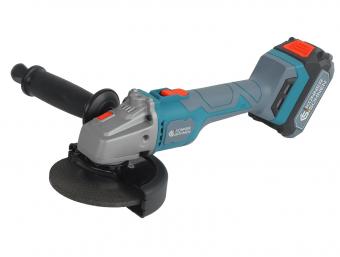 Набір інструментів акумуляторних Konner&Sohnen KS RHAGD 20V SET 3: 3