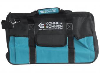 Набір інструментів акумуляторних Konner&Sohnen KS RHAGD 20V SET 3: 5