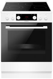 Плита електрична Hansa FCCW69493: 1