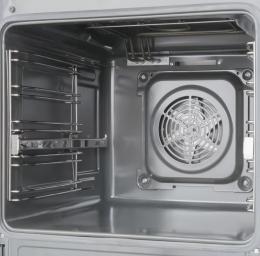 Плита електрична Hansa FCCW69493: 3