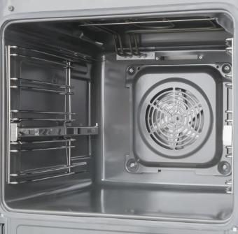 Плита електрична Hansa FCCW69493: 3