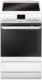 Плита електрична Hansa FCCW58277: 1