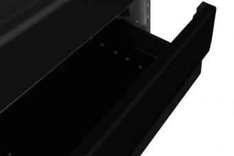 Плита електрична Hansa FCCM58209H: 2