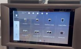 Кавомашина SAECO MAGIC M1: 3