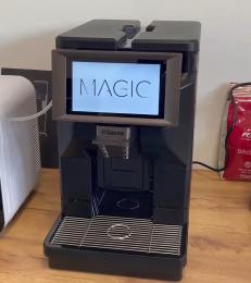 Кавомашина SAECO MAGIC M1: 4