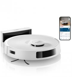 Робот-пилосос Bosch BCRC1W: 1