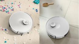 Робот-пилосос Bosch BCRD1W: 4