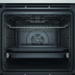 Духова шафа електрична WHIRLPOOL WOI4S8CM1SWA: 3
