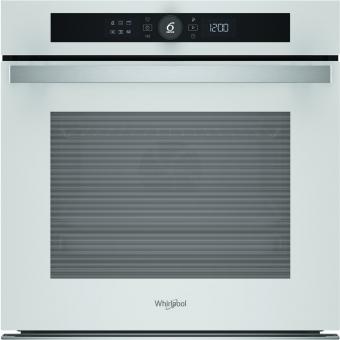 Духова шафа електрична WHIRLPOOL WOI4S8CM1SWA: 1